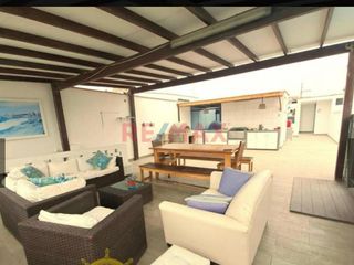 Casa en Venta en Punta Hermosa
