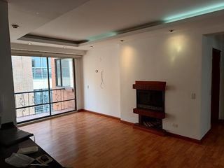 ARRIENDO de APARTAMENTO en BOGOTA