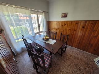 Foto 7 de CASA EN PARQUE LURO 3 AMBIENTES CON DEPENDENCIA y 2 BAÑOS