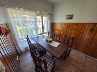Foto 8 de CASA EN PARQUE LURO 3 AMBIENTES CON DEPENDENCIA y 2 BAÑOS