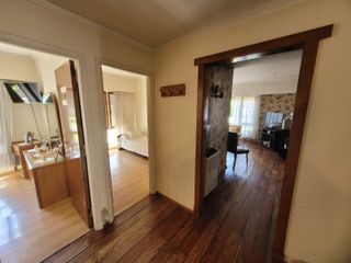 Foto 11 de CASA EN PARQUE LURO 3 AMBIENTES CON DEPENDENCIA y 2 BAÑOS