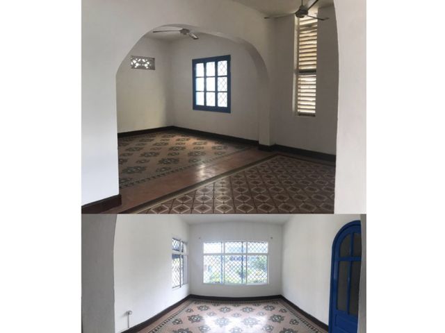 ARRIENDO CASA EN BARRIO PRADO