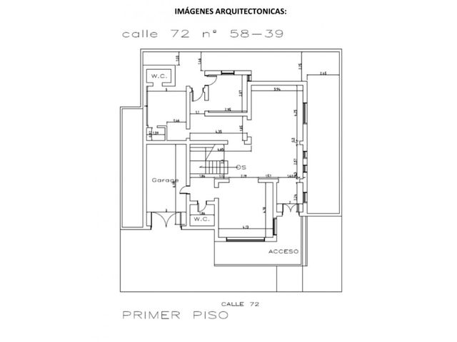 ARRIENDO CASA EN BARRIO PRADO