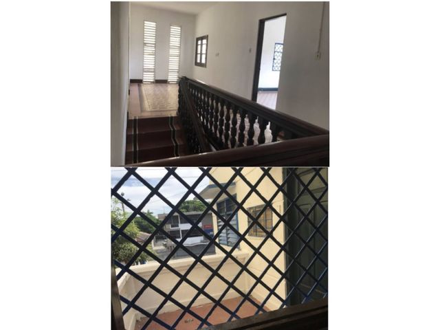 ARRIENDO CASA EN BARRIO PRADO