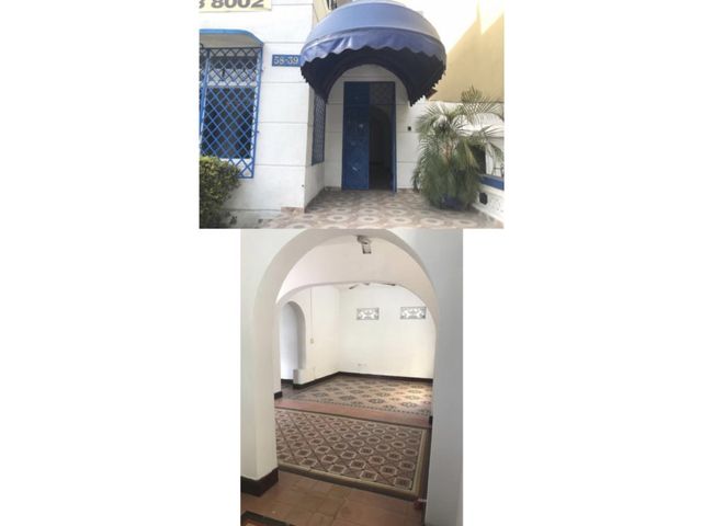 ARRIENDO CASA EN BARRIO PRADO