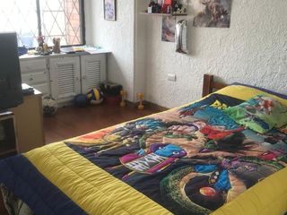 Foto 4 de DEPARTAMENTO NORTE DE QUITO, 3 DORMITORIOS,AMPLIO - Isaac Albéniz