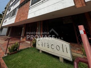 Foto 1 de APARTAMENTO en VENTA en Cúcuta CAOBOS