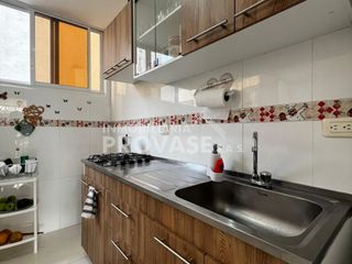 Foto 8 de APARTAMENTO en VENTA en Cúcuta CAOBOS