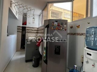 Foto 10 de APARTAMENTO en VENTA en Cúcuta CAOBOS