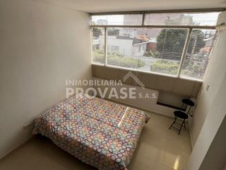 Foto 14 de APARTAMENTO en VENTA en Cúcuta CAOBOS