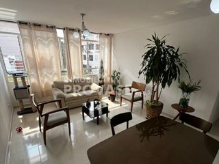Foto 6 de APARTAMENTO en VENTA en Cúcuta CAOBOS