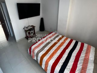 Foto 17 de APARTAMENTO en VENTA en Cúcuta CAOBOS
