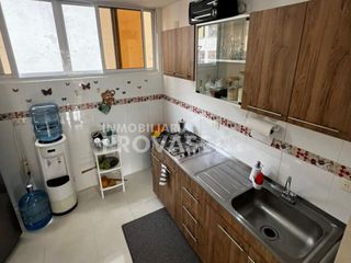 Foto 9 de APARTAMENTO en VENTA en Cúcuta CAOBOS