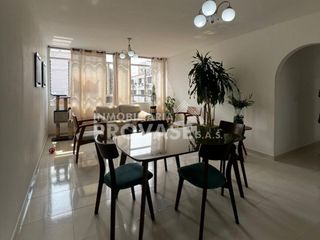 Foto 5 de APARTAMENTO en VENTA en Cúcuta CAOBOS