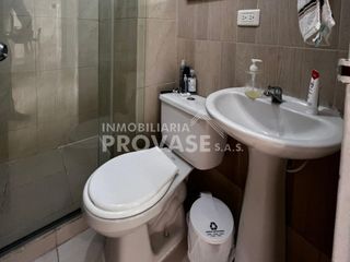 Foto 21 de APARTAMENTO en VENTA en Cúcuta CAOBOS