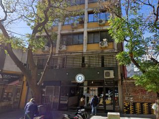 Oficina en  Rosario Centro