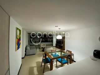 ARRIENDO de APARTAMENTO en ENVIGADO