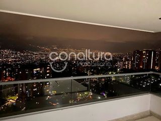 ARRIENDO de APARTAMENTO en ENVIGADO