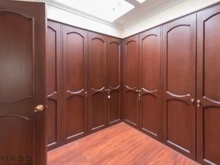 Foto 10 de apartamento en arriendo/venta en chico norte iii. Cod A486