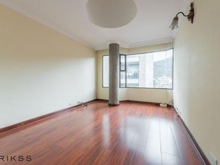 Foto 13 de apartamento en arriendo/venta en chico norte iii. Cod A486