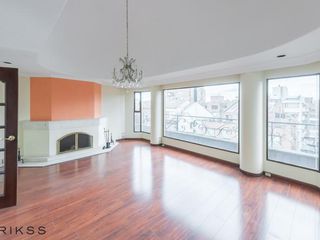Foto 1 de apartamento en arriendo/venta en chico norte iii. Cod A486