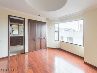 Foto 16 de apartamento en arriendo/venta en chico norte iii. Cod A486