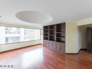 Foto 9 de apartamento en arriendo/venta en chico norte iii. Cod A486