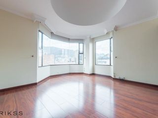 Foto 14 de apartamento en arriendo/venta en chico norte iii. Cod A486