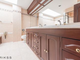 Foto 11 de apartamento en arriendo/venta en chico norte iii. Cod A486