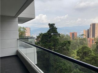 Venta apartamento El Tesoro Medellín 109.16 Mts2
