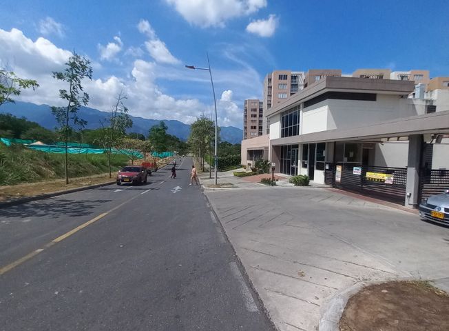 Apartment for rent in Ibagué