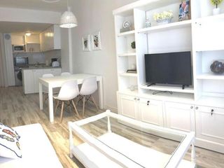 Departamento - Retiro