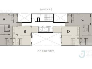 Foto 21 de Dpto 1 Dormitorio ¨¨B¨¨