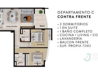 Foto 23 de Dpto 1 Dormitorio ¨¨B¨¨