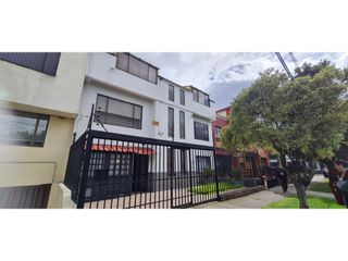 Foto 4 de VENDO CASA CON APARTAMENTOS AIRBNB 350M2 - CHAPINERO SAN LUIS