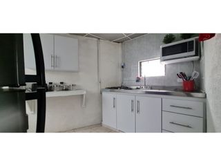 Foto 9 de VENDO CASA CON APARTAMENTOS AIRBNB 350M2 - CHAPINERO SAN LUIS