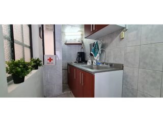 Foto 18 de VENDO CASA CON APARTAMENTOS AIRBNB 350M2 - CHAPINERO SAN LUIS