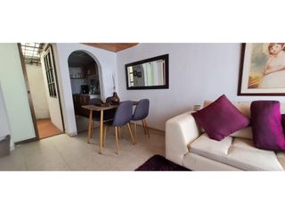 Foto 2 de VENDO CASA CON APARTAMENTOS AIRBNB 350M2 - CHAPINERO SAN LUIS