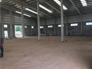 Foto 4 de Galpon en Venta