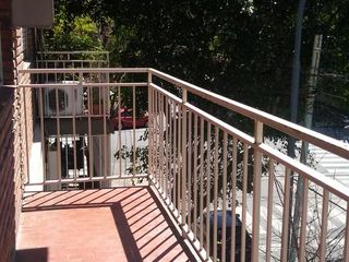 Foto 1 de Departamento - Villa Urquiza