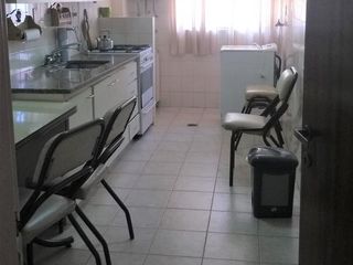 Foto 4 de Departamento - Villa Urquiza