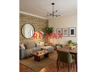 Departamento en Venta en San Martín de Porres