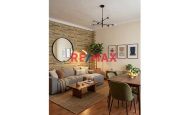 Departamento en Venta en San Martín de Porres - Ansicht 3