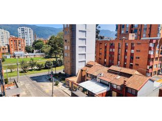 Venta Apartamento En Cedritos Bogota