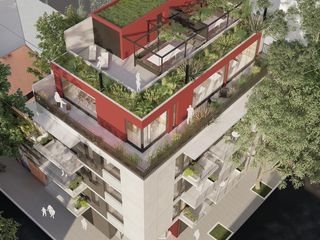 Monoambientes en Venta - Núñez