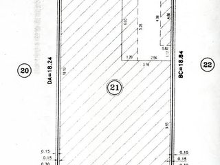 ARANGUREN 3987: venta en block, 4unidades, 397m2 totales