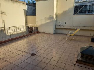 ARANGUREN 3987: venta en block, 4unidades, 397m2 totales