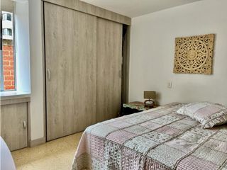 Apartamento en venta en Medellín - Simón Bolivar (AC)