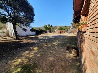 VENTA CASA 3 DORMITORIOS EN LA CUMBRE CON PILETA