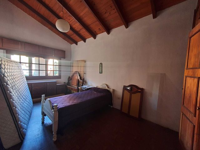 VENTA CASA 3 DORMITORIOS EN LA CUMBRE CON PILETA